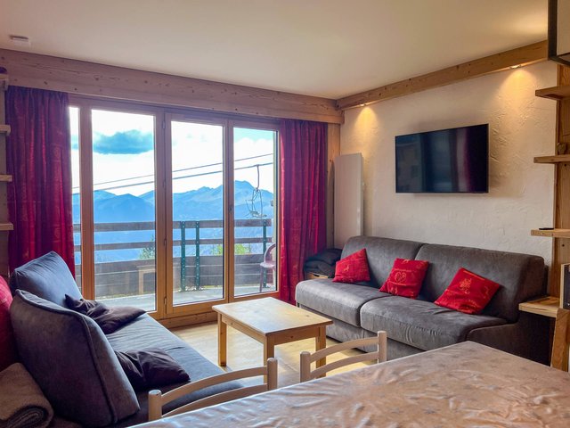 Résidence YUCCA - Avoriaz