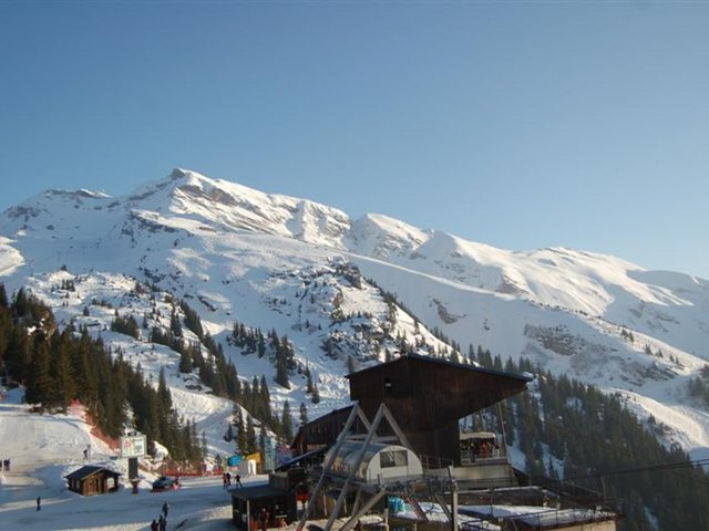 Résidence YUCCA - Avoriaz