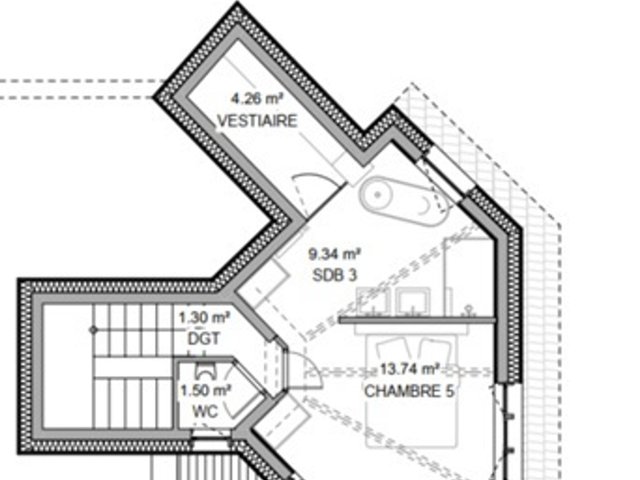 Chalet ALAYA - Avoriaz
