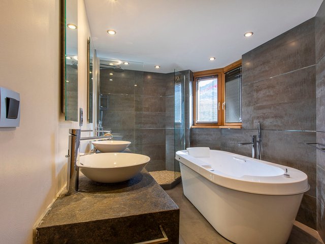 Chalet ALAYA - Avoriaz