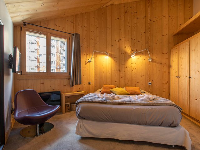 Chalet ALAYA - Avoriaz