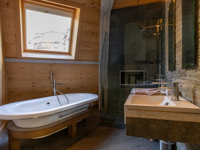 Chalet ALAYA - Avoriaz