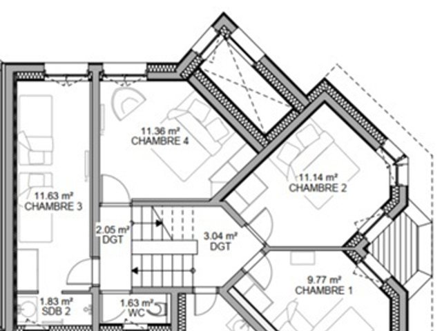 Chalet ALAYA - Avoriaz