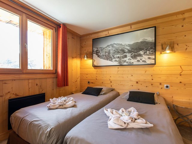Chalet ALAYA - Avoriaz