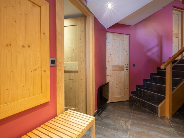 Chalet ALAYA - Avoriaz