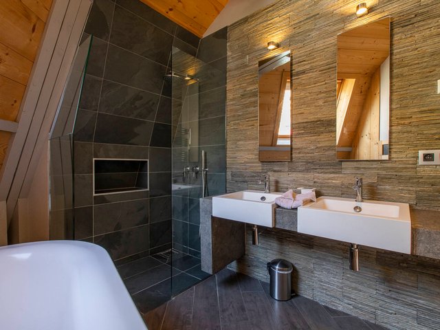 Chalet ALAYA - Avoriaz