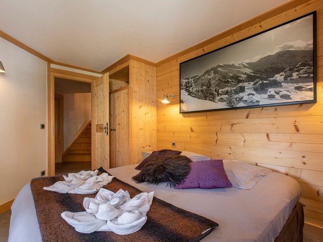 Chalet ALAYA - Avoriaz