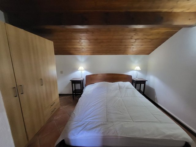 Résidence Le Korossol - Montgenèvre