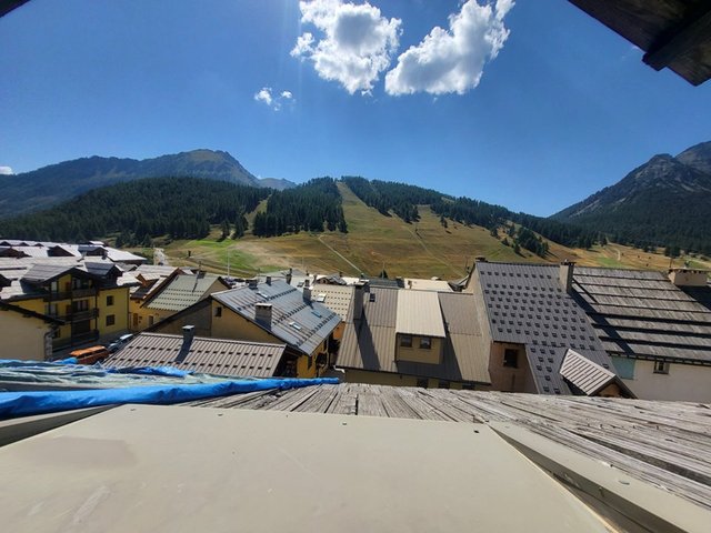 Résidence Le Korossol - Montgenèvre