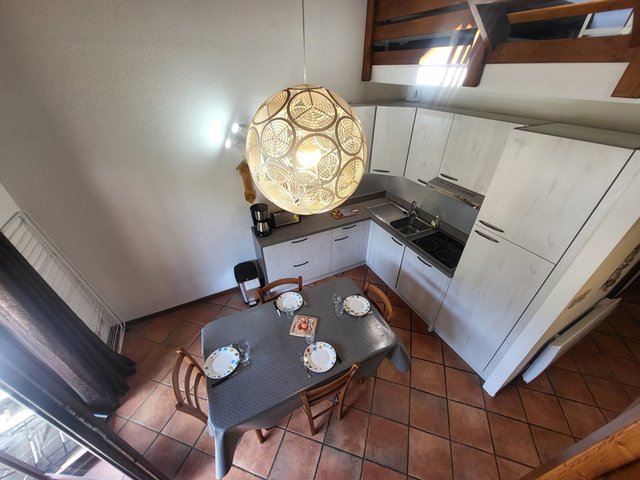 Résidence Le Korossol - Montgenèvre