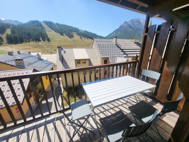 Résidence Le Korossol - Montgenèvre
