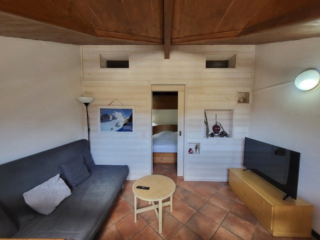 Résidence Le Korossol - Montgenèvre