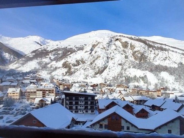 Résidence MYOSOTIS - Valloire