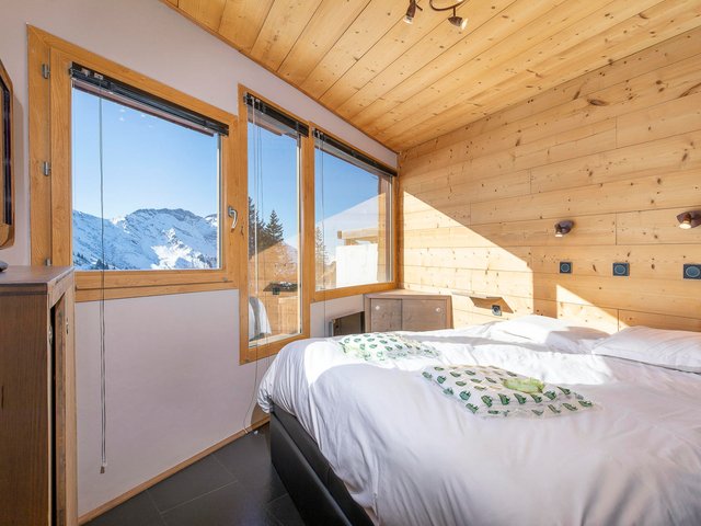 Résidence HAUTS FORTS 1 - Avoriaz