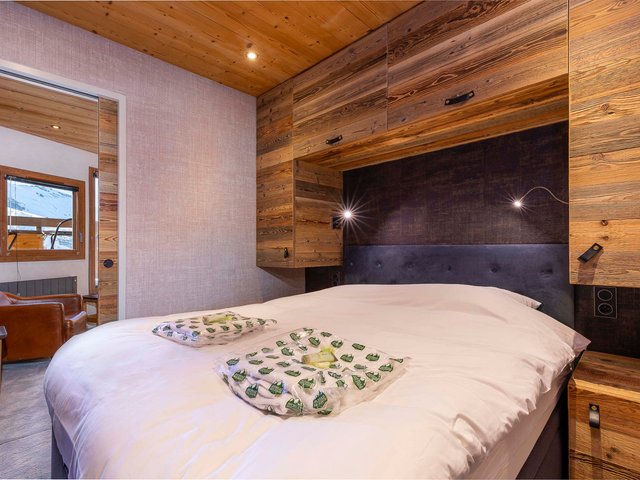 Résidence HAUTS FORTS 1 - Avoriaz