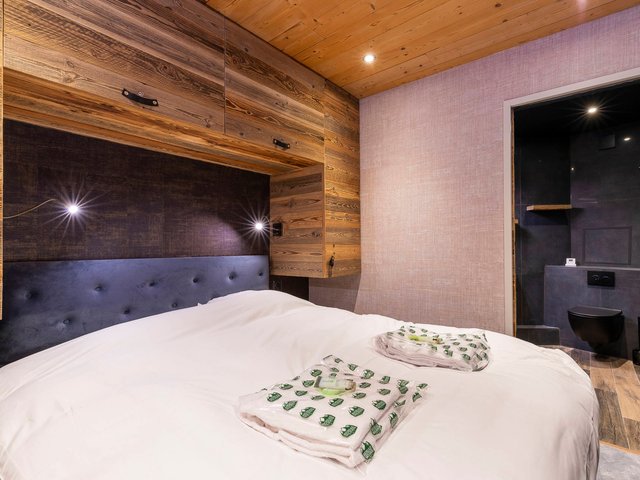 Résidence HAUTS FORTS 1 - Avoriaz