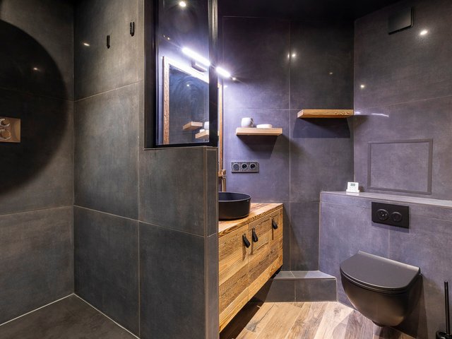 Résidence HAUTS FORTS 1 - Avoriaz