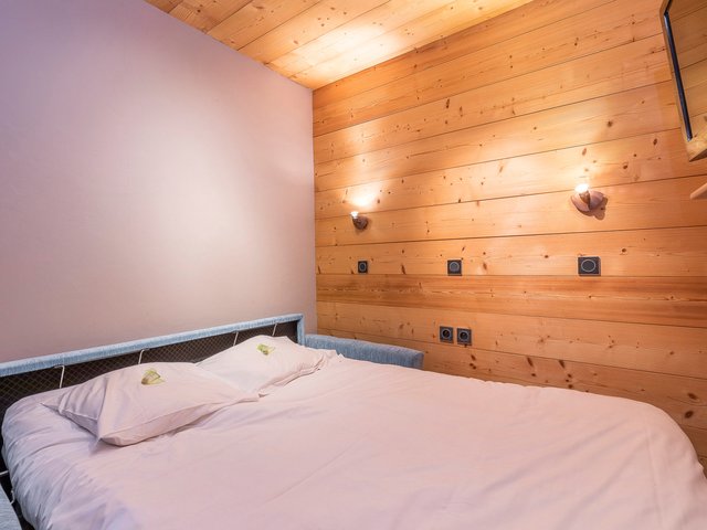 Résidence HAUTS FORTS 1 - Avoriaz