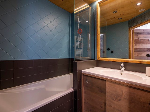 Résidence HAUTS FORTS 1 - Avoriaz