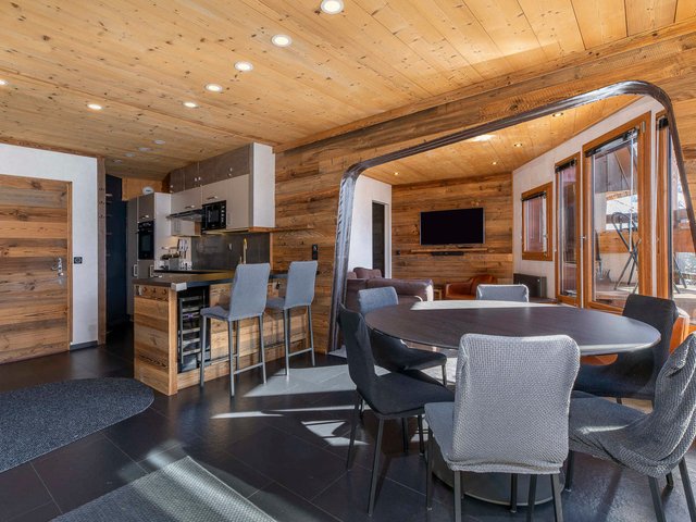 Résidence HAUTS FORTS 1 - Avoriaz