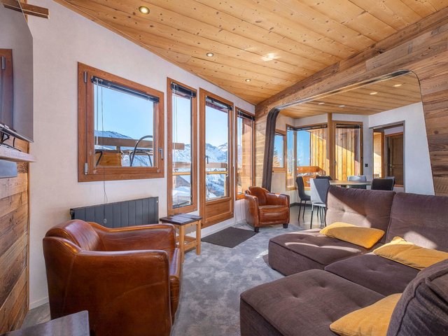 Résidence HAUTS FORTS 1 - Avoriaz