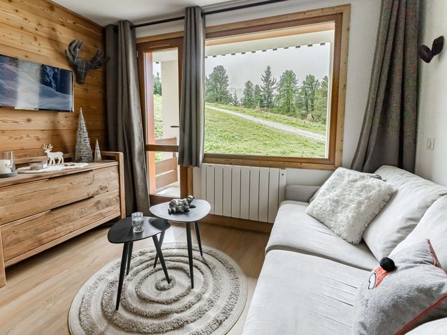 Résidence Quartz - Plagne - Belle Plagne