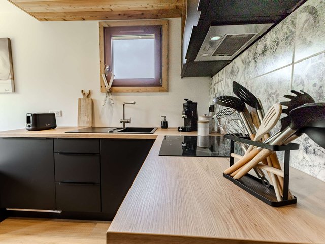 Résidence Quartz - Plagne - Belle Plagne