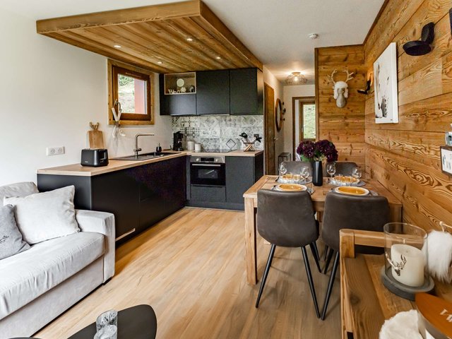 Résidence Quartz - Plagne - Belle Plagne