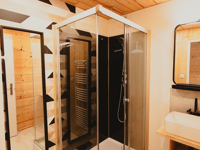 Appartement 3 pièces 6 personnes - Saint Lary Soulan