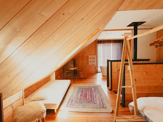 Appartement 3 pièces 6 personnes - Saint Lary Soulan