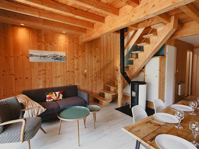 Appartement 3 pièces 6 personnes - Saint Lary Soulan