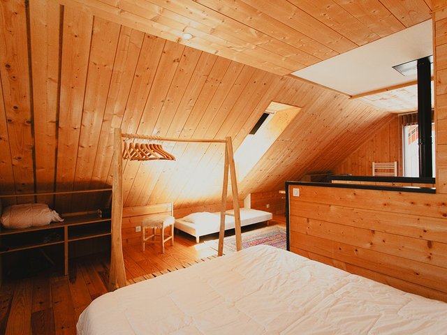Appartement 3 pièces 6 personnes - Saint Lary Soulan