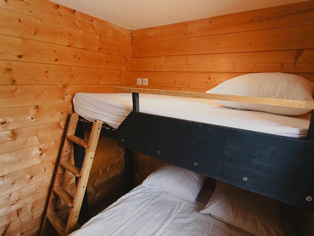 Appartement 3 pièces 6 personnes - Saint Lary Soulan