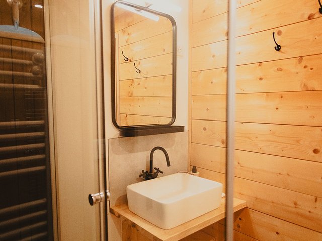 Appartement 3 pièces 6 personnes - Saint Lary Soulan