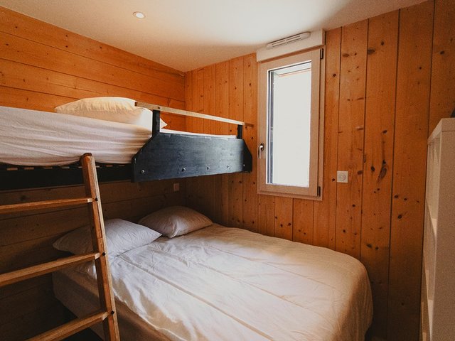 Appartement 3 pièces 6 personnes - Saint Lary Soulan