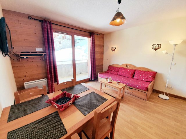 Résidence LE HAMEAU DES RENNES - Vars
