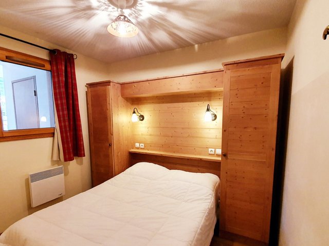 Résidence LE HAMEAU DES RENNES - Vars