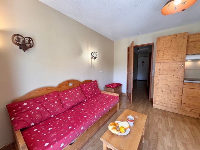 Résidence LE HAMEAU DES RENNES - Vars