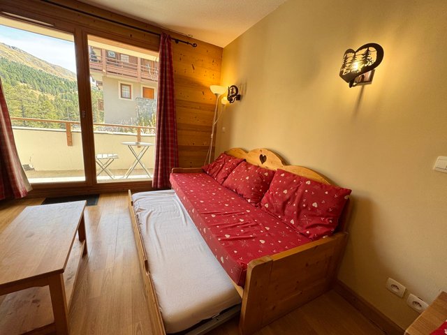 Résidence LE HAMEAU DES RENNES - Vars