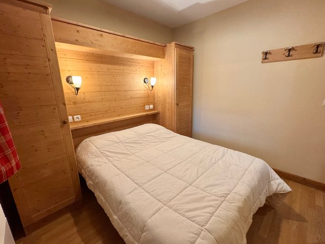 Résidence LE HAMEAU DES RENNES - Vars