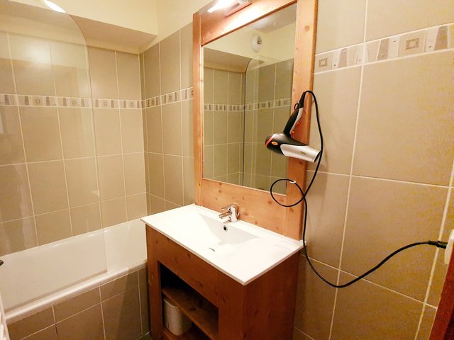 Résidence LE HAMEAU DES RENNES - Vars