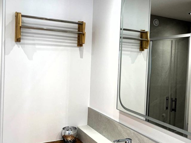 Résidence PIED DE L'ADROIT - D - Les Gets