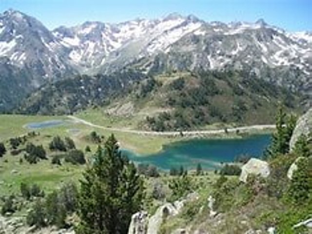 Résidence Bel Aure 3 - Saint Lary Soulan
