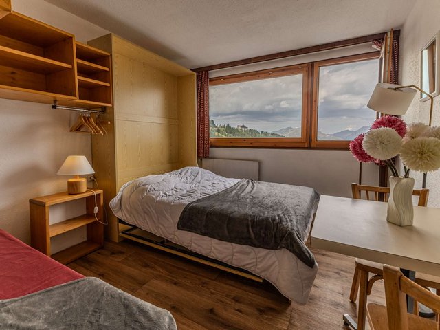 Résidence La Meije - Plagne Centre
