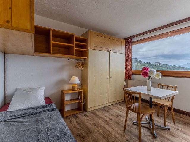 Résidence La Meije - Plagne Centre