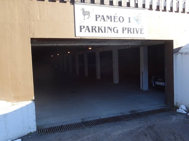 Résidence LE PAMEO.1 - 5 - Les Gets