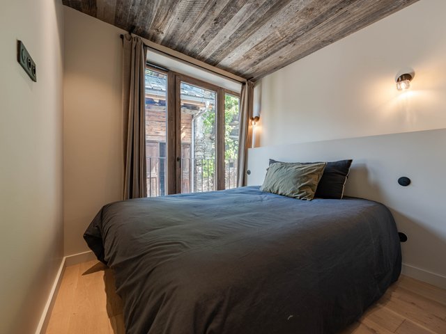 Chalet 5 pièces 10 personnes - Saint Martin de Belleville