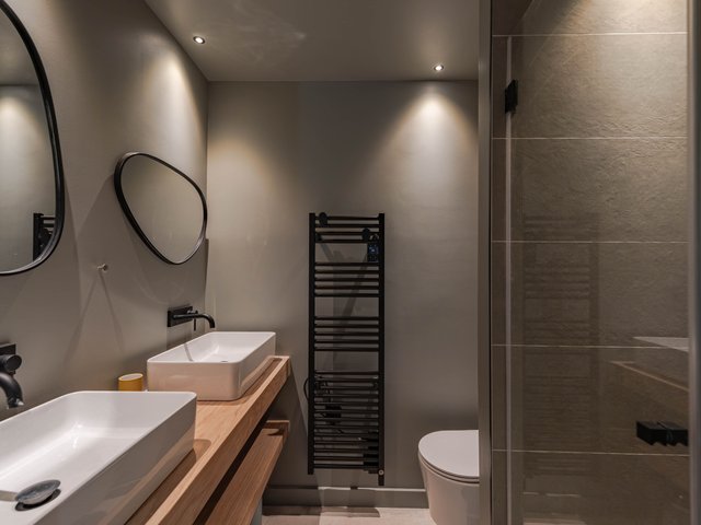 Chalet 5 pièces 10 personnes - Saint Martin de Belleville