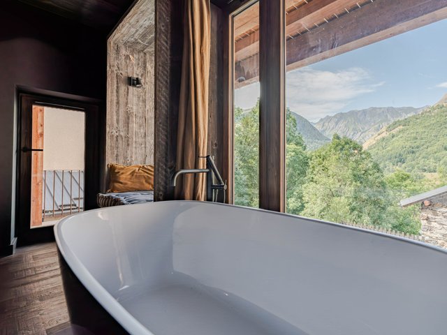 Chalet 5 pièces 10 personnes - Saint Martin de Belleville