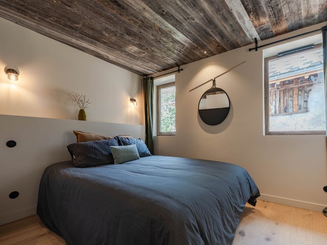 Chalet 5 pièces 10 personnes - Saint Martin de Belleville